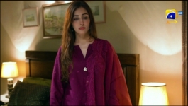 Mujhay Qabool Nahin - Episode 39 - 15th November 2023